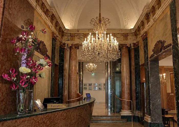 Hotel Ambassador Viena
